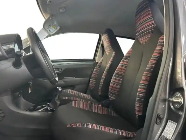 Citroën C1 vti 72 s&amp;s shine 5p e6.d — photo 11