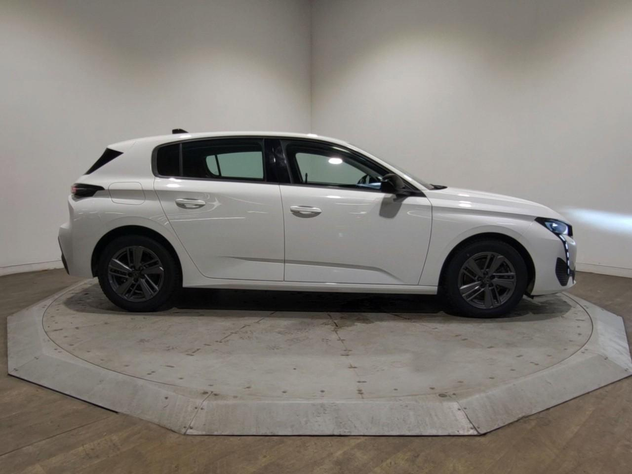 Peugeot 308 bluehdi 130ch s&s eat8 active pack — photo 6