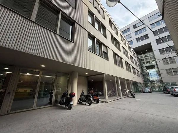 Bureaux 442 m²