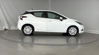 Nissan Micra 1.0 IG-T 92ch Acenta Xtronic 2021 — photo 4