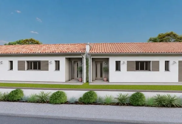 Maison 8 pièces 180 m²