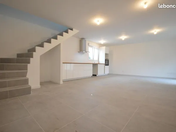 Maison 3 pièces 87 m²