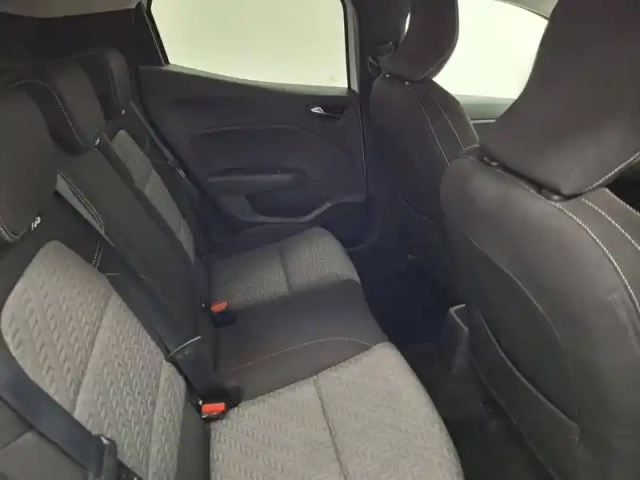Renault Clio tce 100 gpl — photo 26