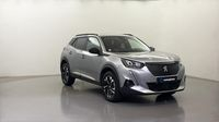 Peugeot 2008 1.2 PureTech 100ch S&S Allure — photo 3
