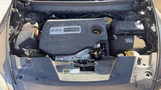 Jeep Cherokee 2.0 CRD 170 4WD BVA9 - Limited – 2014 – 164931 km – Diesel – Boîte Automatique — photo 37