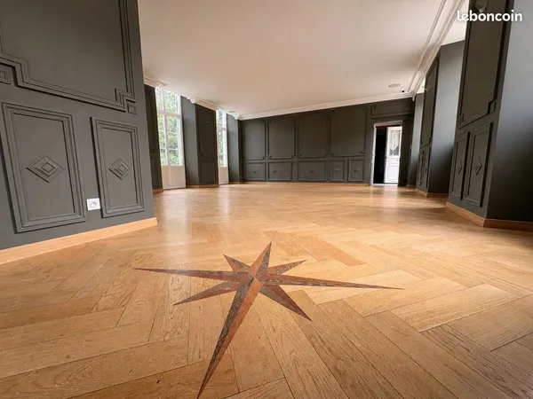 Propriété 12 pièces 504 m²