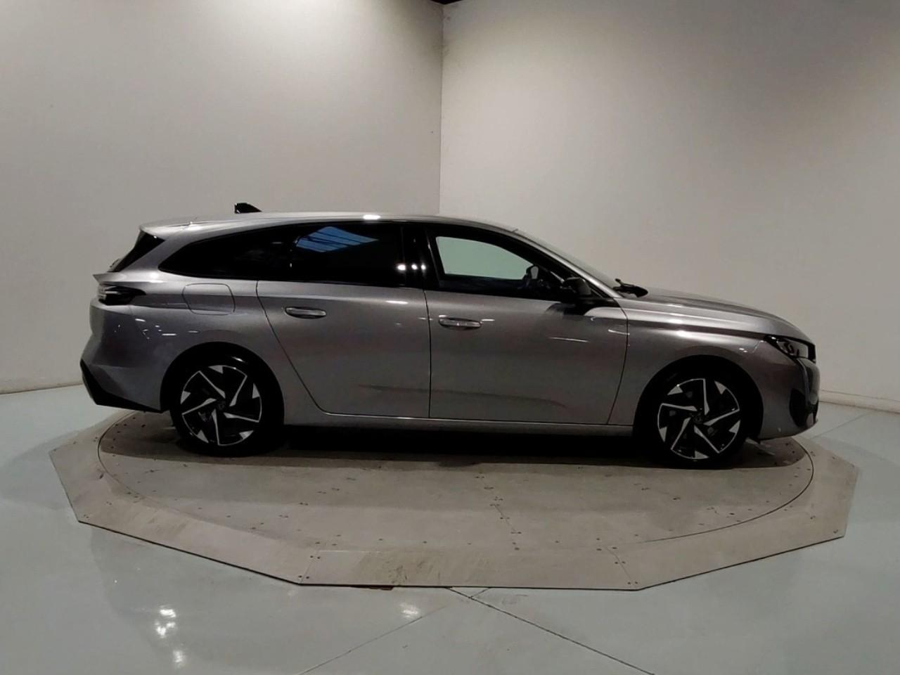 Peugeot 308 sw bluehdi 130ch s&s eat8 allure — photo 6