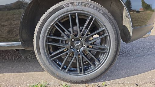 Nissan Murano 3.5 V6 256 - Executive – 2015 – 110000 km – Essence – Boîte Automatique — photo 58