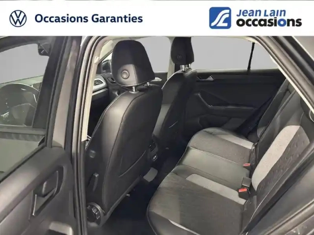 Volkswagen T-Roc 2.0 tdi 116 start/stop bvm6 — photo 6