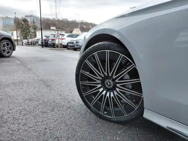 Mercedes Classe E e 220 d amg line — photo 9