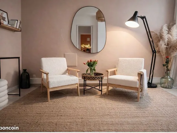 Cabine à louer - Centre de massage et bien-être
