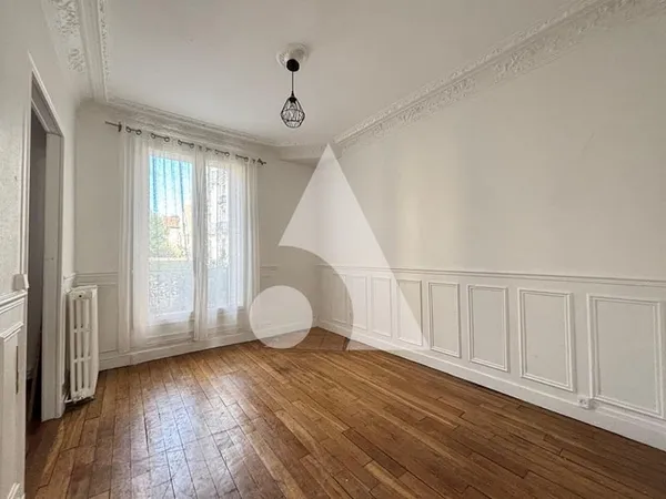 Appartement Enghien Les Bains 3 pièce(s)