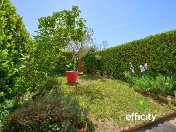 Appartement 3 pièces 70 m²