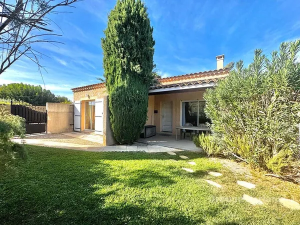 Maison 4 pièces 78 m²