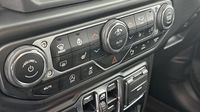 Jeep Gladiator 3.0 V6 Multijet 264ch Overland 4x4 BVA8 — photo 15