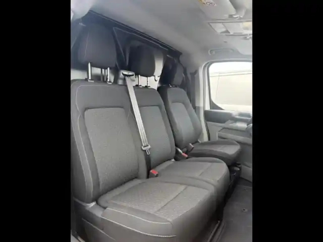 Ford Custom transit  fg 280 l1h1 2.0 ecoblue 136ch trend — photo 11
