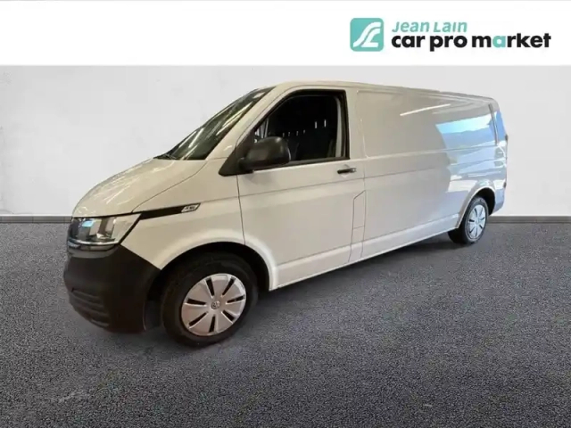 Volkswagen Transporter 6.1 van l2h1 2.0 tdi 110 bvm5