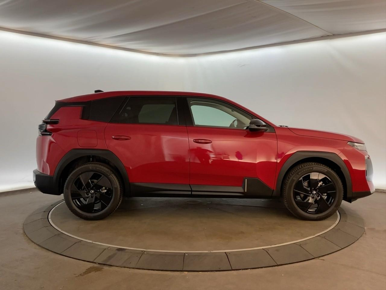 Citroën C5 Aircross hybride 145 ch e-dcs6 max — photo 4
