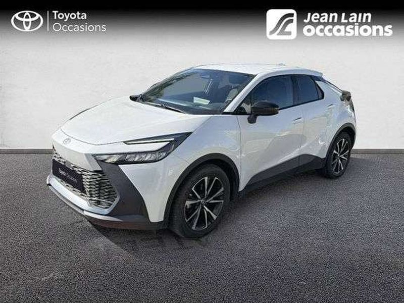 Toyota C-HR Toyota Toyota C-HR Design Pack Confort — photo 1