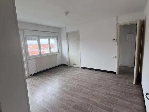 Appartement t4