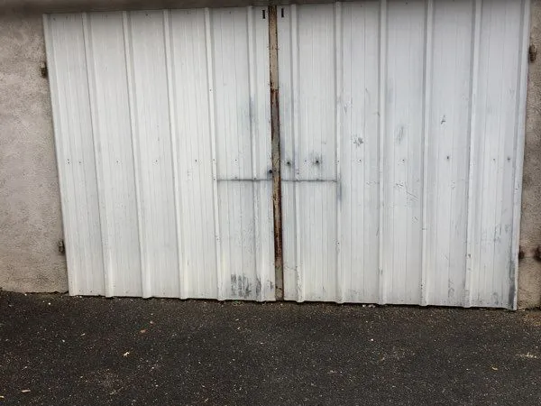 Location garage