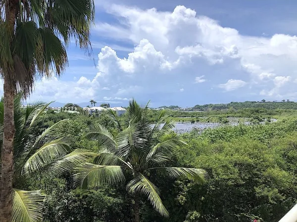Très beau T3 vue dégagée.