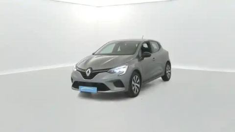 Renault Clio tce 90 equilibre 5p