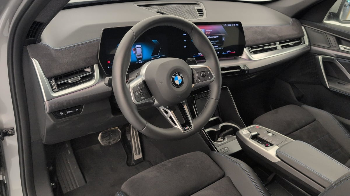 BMW X1 — photo 15