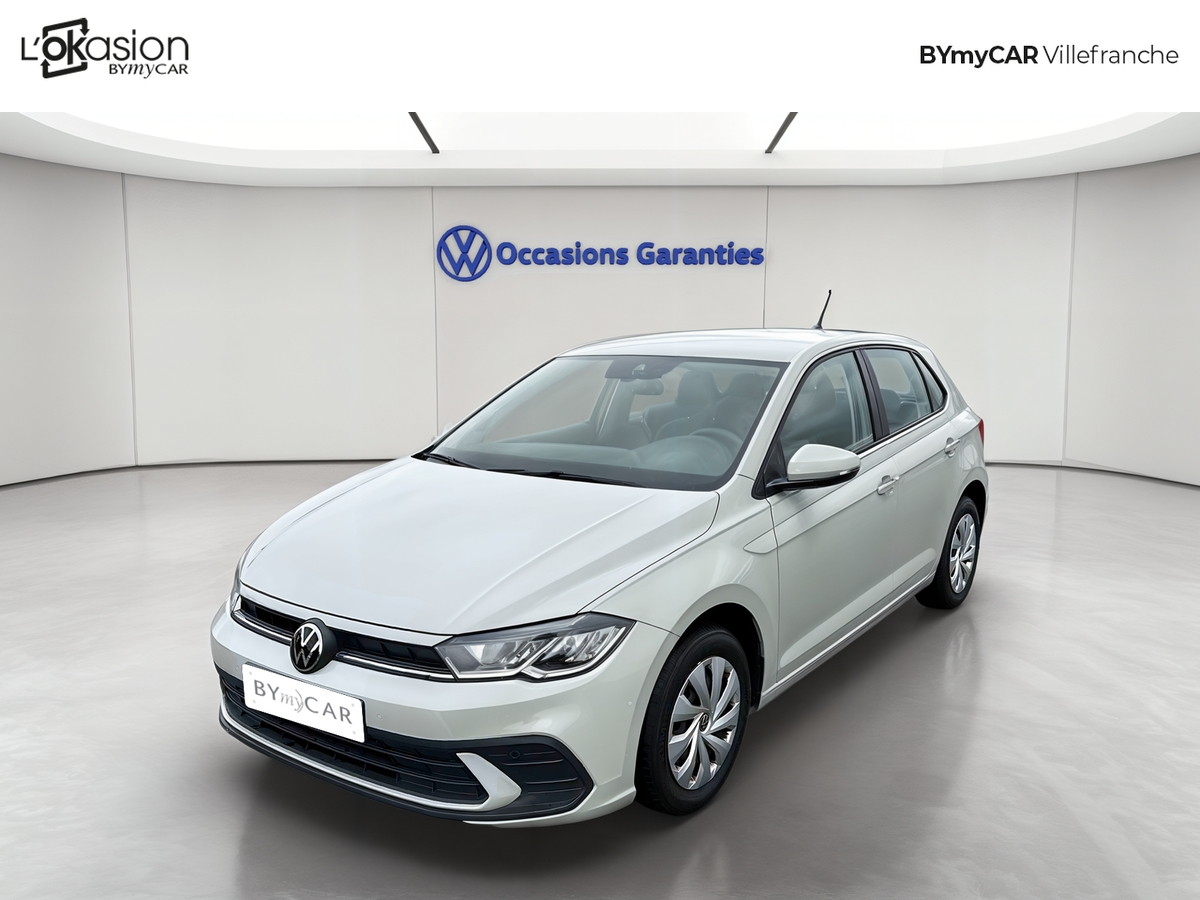 Volkswagen Polo 1.0 TSI 95 S&amp;S BVM5 — photo 1