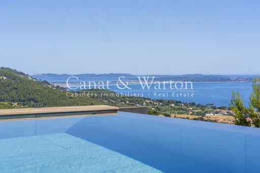 Villa 6 pièces 205 m²