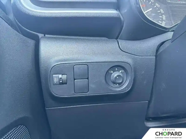 Citroën C3 puretech 83 s&amp;s bvm5 — photo 16