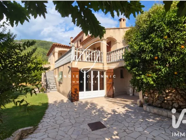 Maison 6 pièces 171 m²