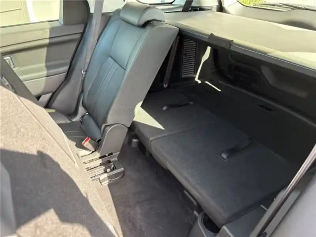 Land Rover Discovery Sport mark iv td4 180ch bva — photo 24