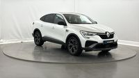 Renault Arkana 1.3 TCe mild hybrid 160ch RS Line EDC -22 — photo 3