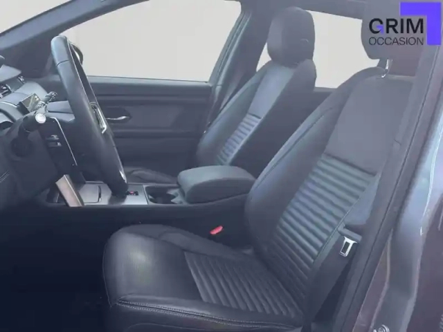 Land Rover Discovery Sport p270e phev awd bva — photo 4