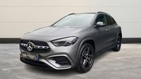Mercedes Gla 250 e Hybrid EQ 218ch AMG Line 8G-DCT