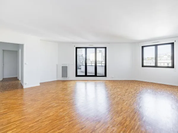 Appartement T2