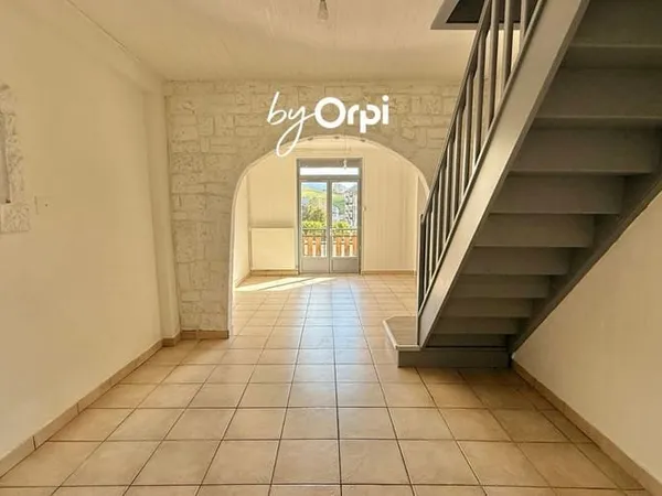 Maison 3 pièces 78 m²