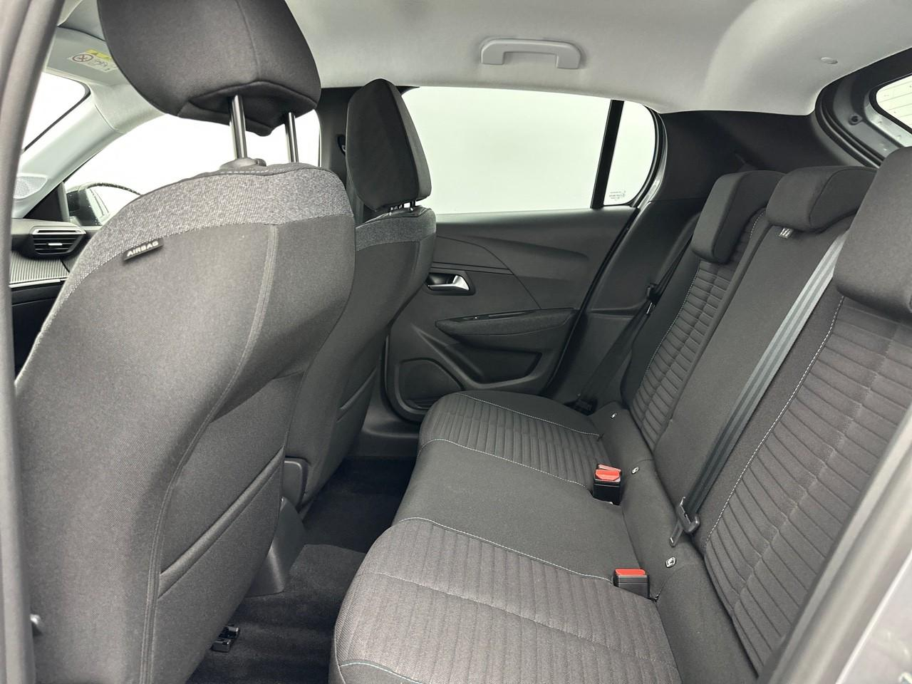 Peugeot 208 puretech 100 s&s bvm6 style — photo 12