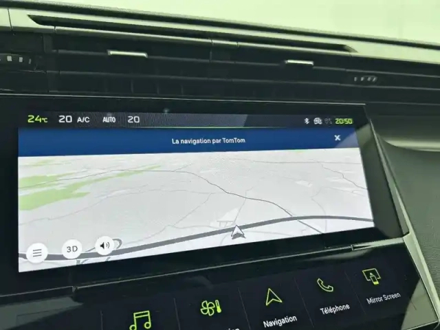 Peugeot 308 sw puretech 130ch s&amp;s eat8 — photo 65