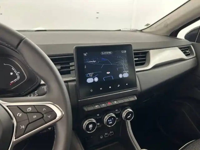 Renault Captur tce 90 — photo 43