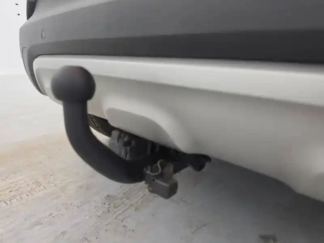 Renault Captur tce 120 energy — photo 60