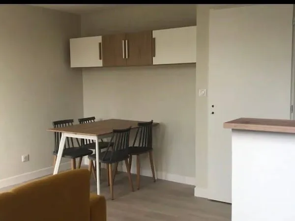 Maison 2 pièces 30 m²