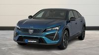 Peugeot 408 1.2 PureTech 130ch S&S GT EAT8