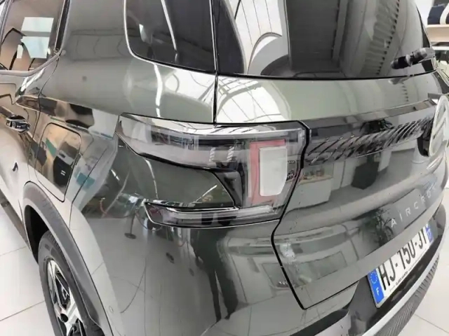 Citroën C3 Aircross hybride 145 e-dcs6 — photo 57