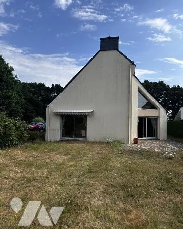 Maison 140 m²