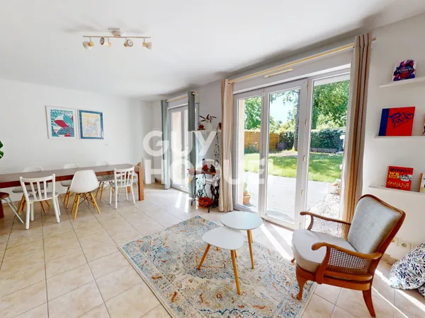 Belle maison 5 pièces à LA HAIE FOUASSIERE