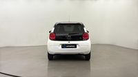 Citroen C1 VTi 72 S&S Feel 5p E6.d — photo 6