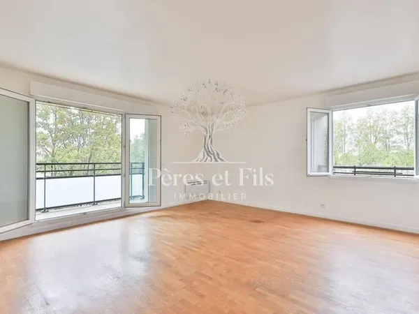 Appartement 3 pièces 71 m²