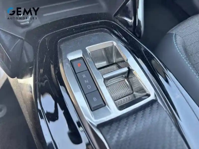 Peugeot 208 electrique 50 kwh 136ch — photo 16